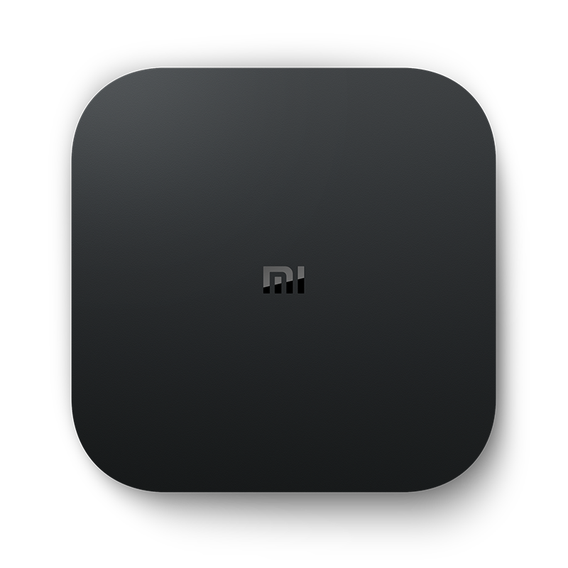 mi box s