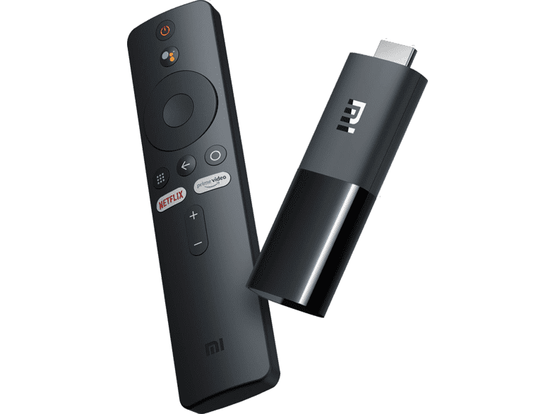 xiaomi stick 4K